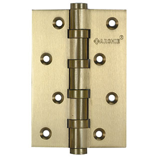 Петля универсальная на подшипниках AO1O-C 1OOX7OX3-4BB-1U